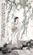刘旦宅作品