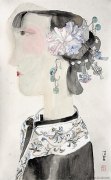 马小娟作品
