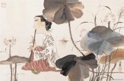 马小娟作品