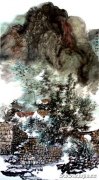 刘国庆作品