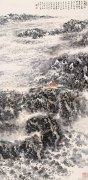 吴蓬作品
