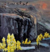 崔善伟作品