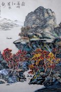 崔善伟作品