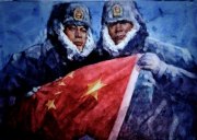 周伟民作品