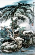 徐金堤作品