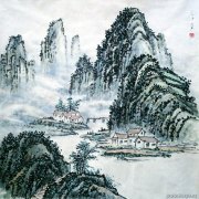 冯立环作品