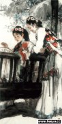 陈政明作品