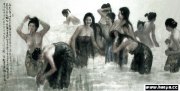 陈政明作品