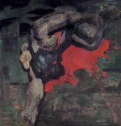 李正天作品