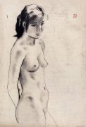 李正天作品
