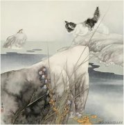 米春茂作品
