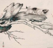 米春茂作品
