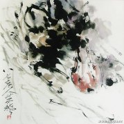 朱枫作品