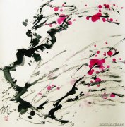 朱枫作品