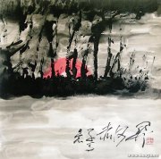 朱枫作品