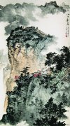 余任天作品