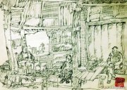 刘丹作品