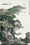 范保文作品