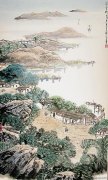 范保文作品