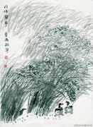蒋天耕作品