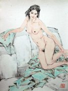 吴宪生作品