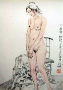 吴宪生作品
