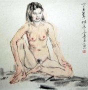 吴宪生作品