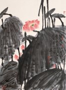 邢鸽平作品