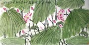 邢鸽平作品