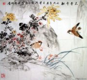张永敬作品