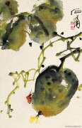 范石甫作品