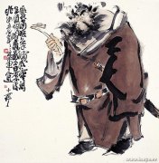 林跃平作品