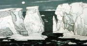 周尊城作品