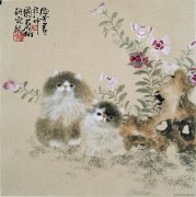 王德芳作品