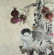 王德芳作品