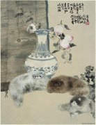 王德芳作品