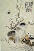 王德芳作品