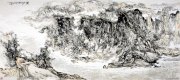 秦明强作品