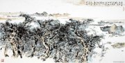 秦明强作品