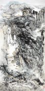 秦明强作品