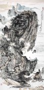 秦明强作品