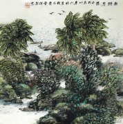 曾祥熙作品