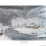 罗国士作品
