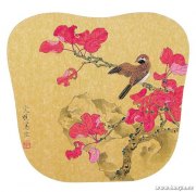 龚文桢作品