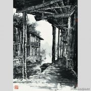 白启哲作品