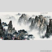 白启哲作品