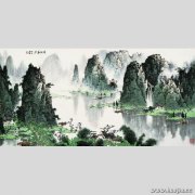 白启哲作品