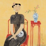 胡永凯作品