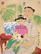 胡永凯作品
