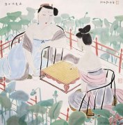 胡永凯作品